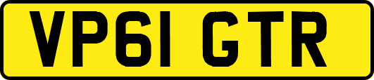 VP61GTR