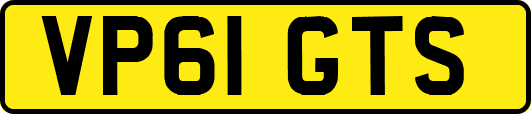 VP61GTS
