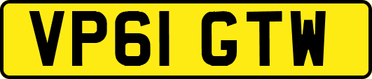 VP61GTW