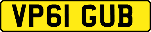 VP61GUB