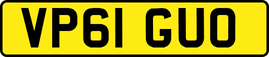 VP61GUO
