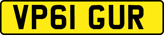 VP61GUR