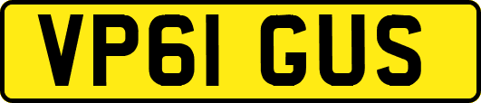 VP61GUS