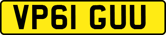VP61GUU