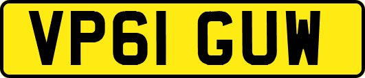 VP61GUW