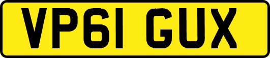 VP61GUX