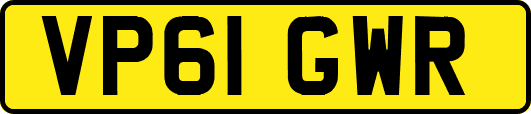 VP61GWR