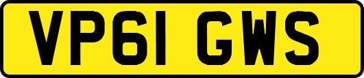 VP61GWS