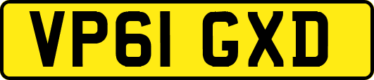 VP61GXD