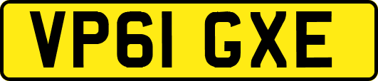 VP61GXE