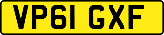 VP61GXF