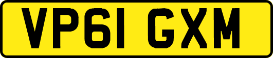 VP61GXM