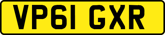VP61GXR