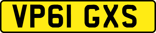 VP61GXS
