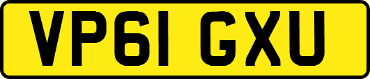 VP61GXU