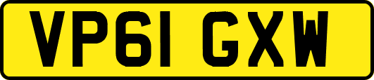 VP61GXW