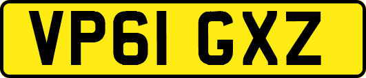 VP61GXZ