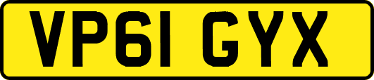 VP61GYX
