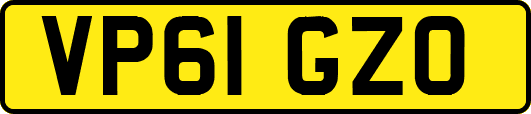 VP61GZO