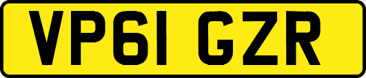 VP61GZR