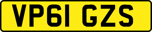 VP61GZS