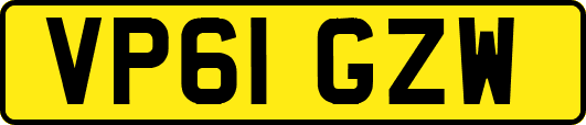 VP61GZW
