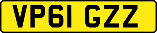 VP61GZZ