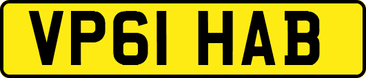 VP61HAB