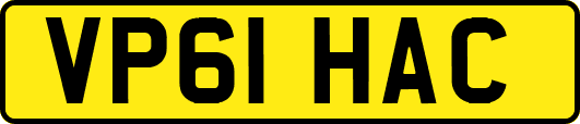 VP61HAC