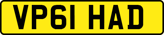 VP61HAD