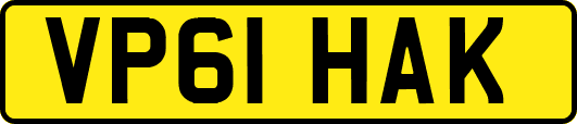 VP61HAK