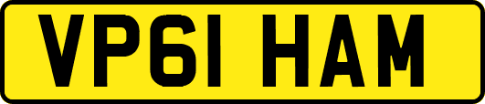 VP61HAM