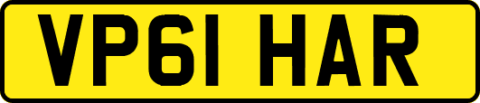VP61HAR