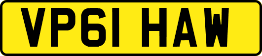 VP61HAW