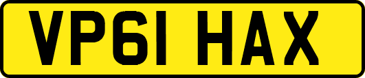 VP61HAX