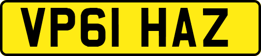 VP61HAZ