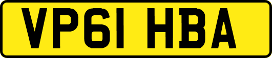 VP61HBA