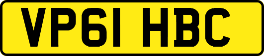 VP61HBC