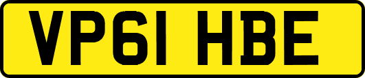 VP61HBE