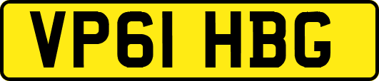 VP61HBG