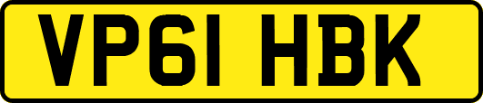 VP61HBK