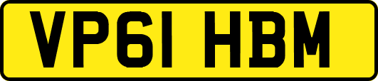 VP61HBM