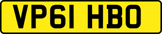 VP61HBO