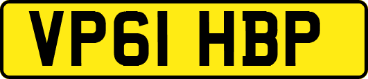 VP61HBP