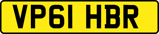 VP61HBR