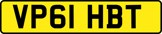 VP61HBT