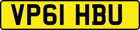 VP61HBU