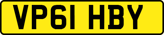 VP61HBY