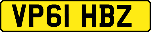 VP61HBZ