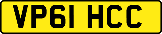 VP61HCC